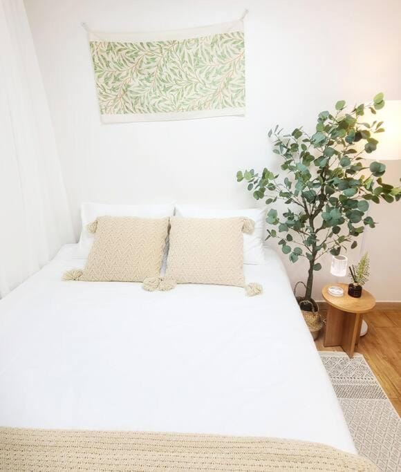 Yun Stay Seongsu Apartment in Seoul