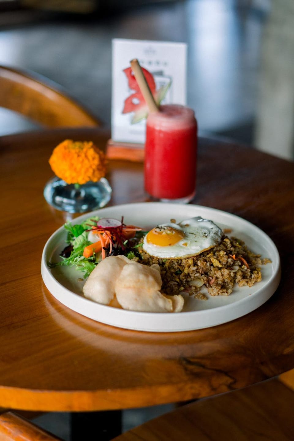 Food and drinks, Breakfast