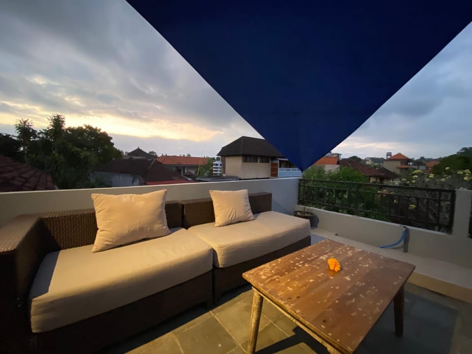 View (from property/room), City view