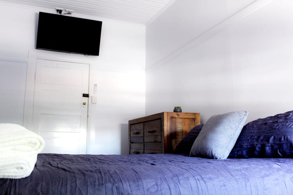 Courthouse Hotel Boorowa Hotel in Victoria