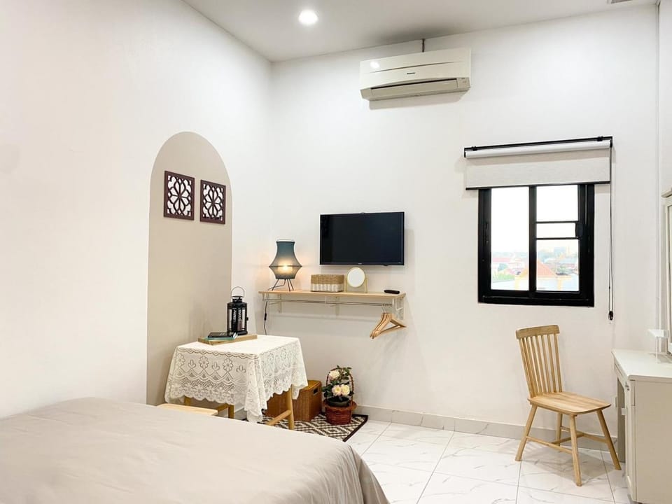 Click Residence, Si Muang Apartment in Vientiane