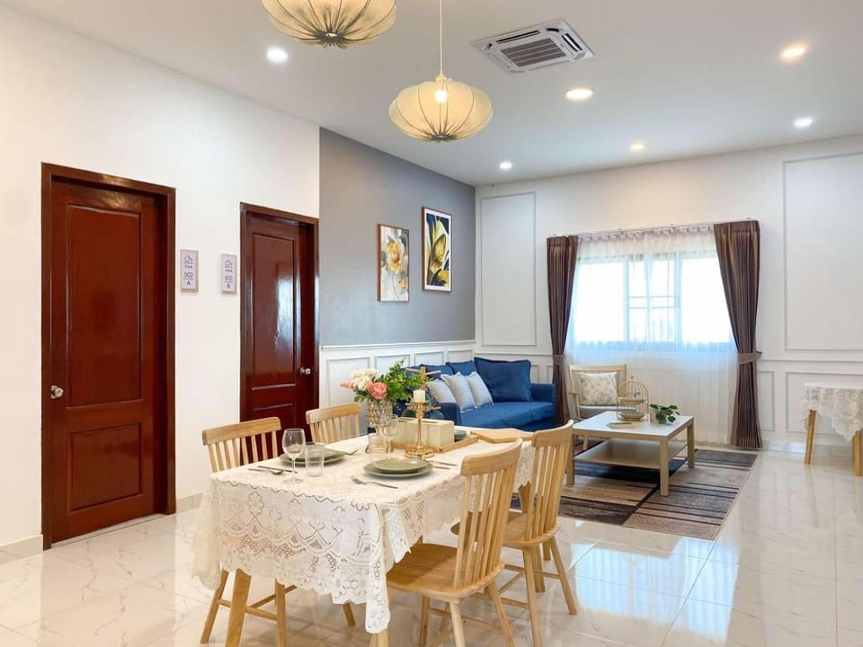 Click Residence, Si Muang Apartment in Vientiane
