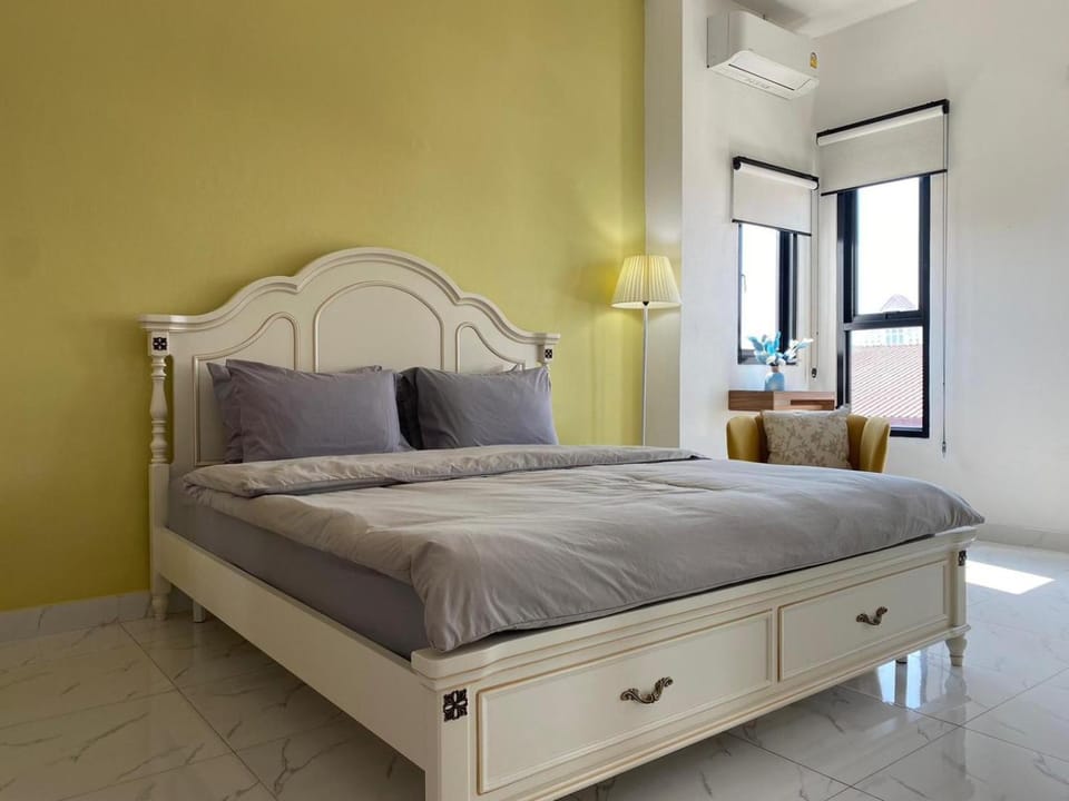 Click Residence, Si Muang Apartment in Vientiane