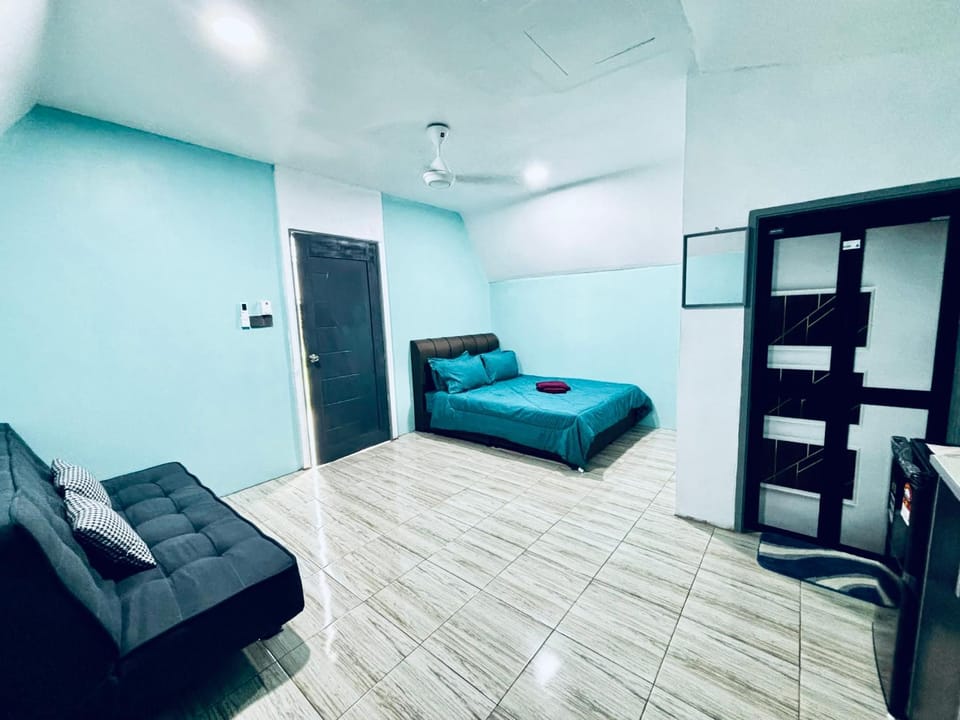 Roomstay Wadihana Country House in Kedah
