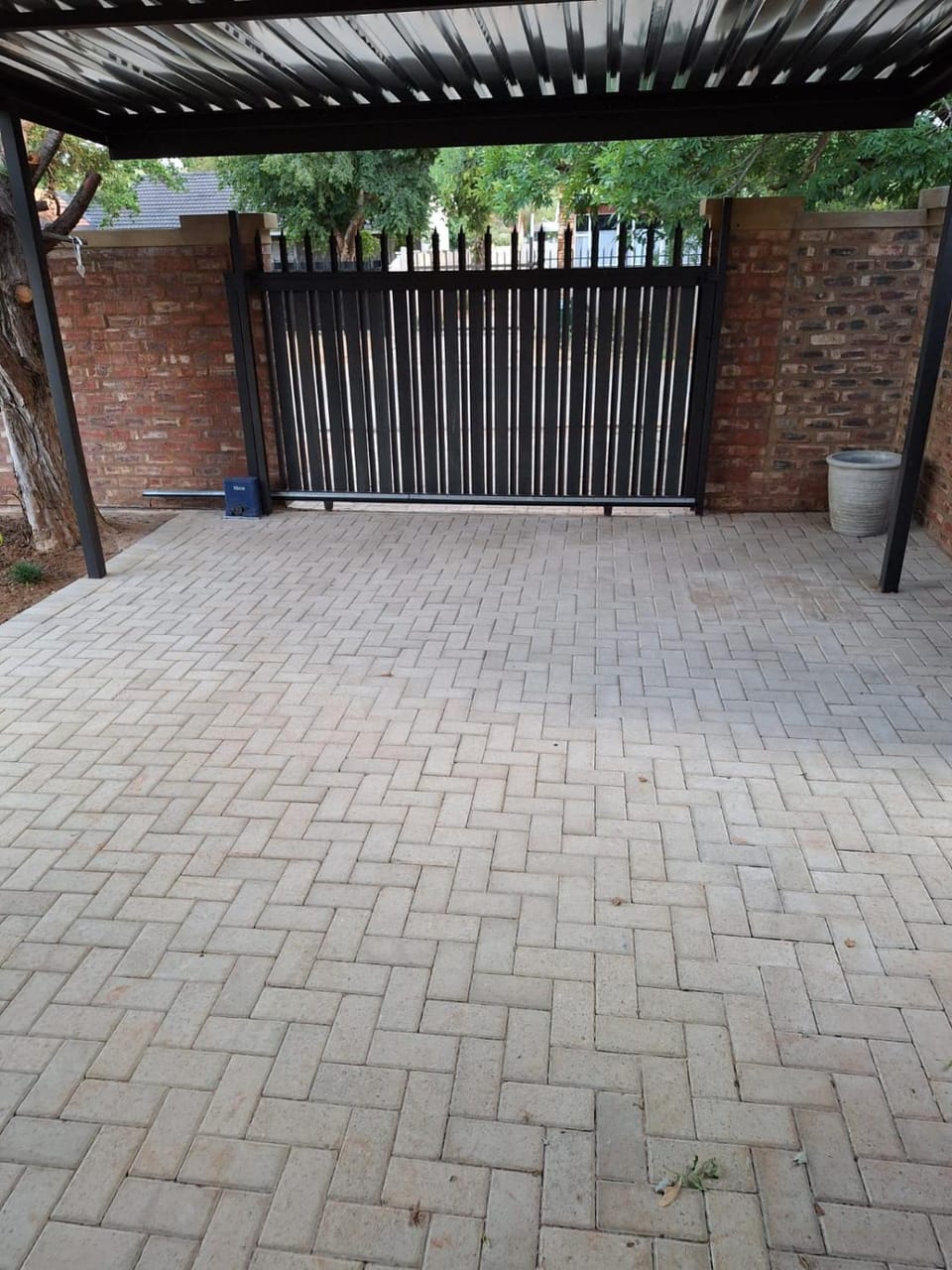 The Guestroom Apartment in North West, South Africa