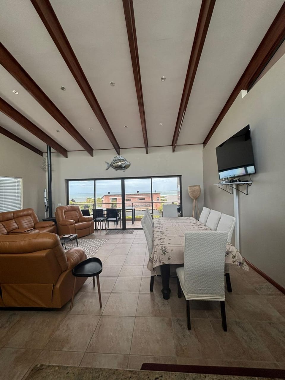Oceanview House in Eastern Cape