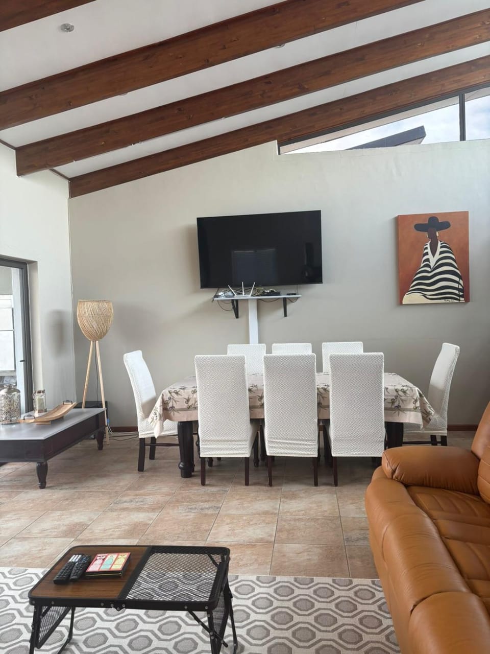 Oceanview House in Eastern Cape