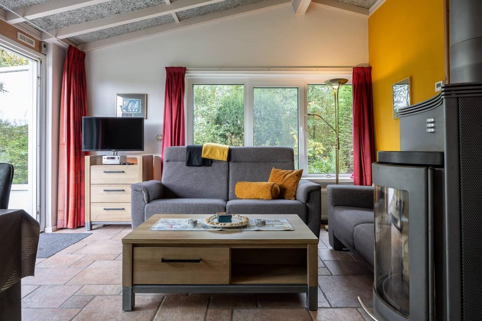 Hello Zeeland - vakantiewoning Joossesweg 86 House in Westkapelle