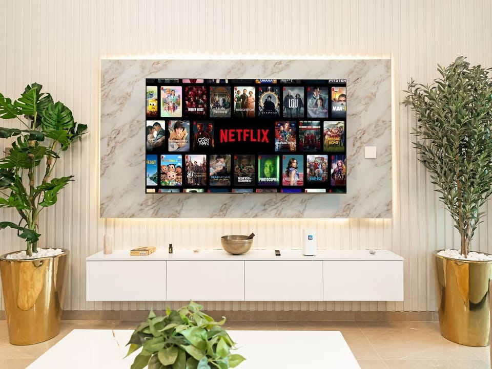 TV and multimedia