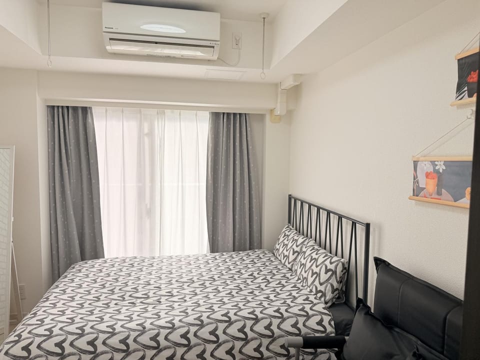 S5 Shibuya center-350m from Shibuya St ation Apartment hotel in Shibuya