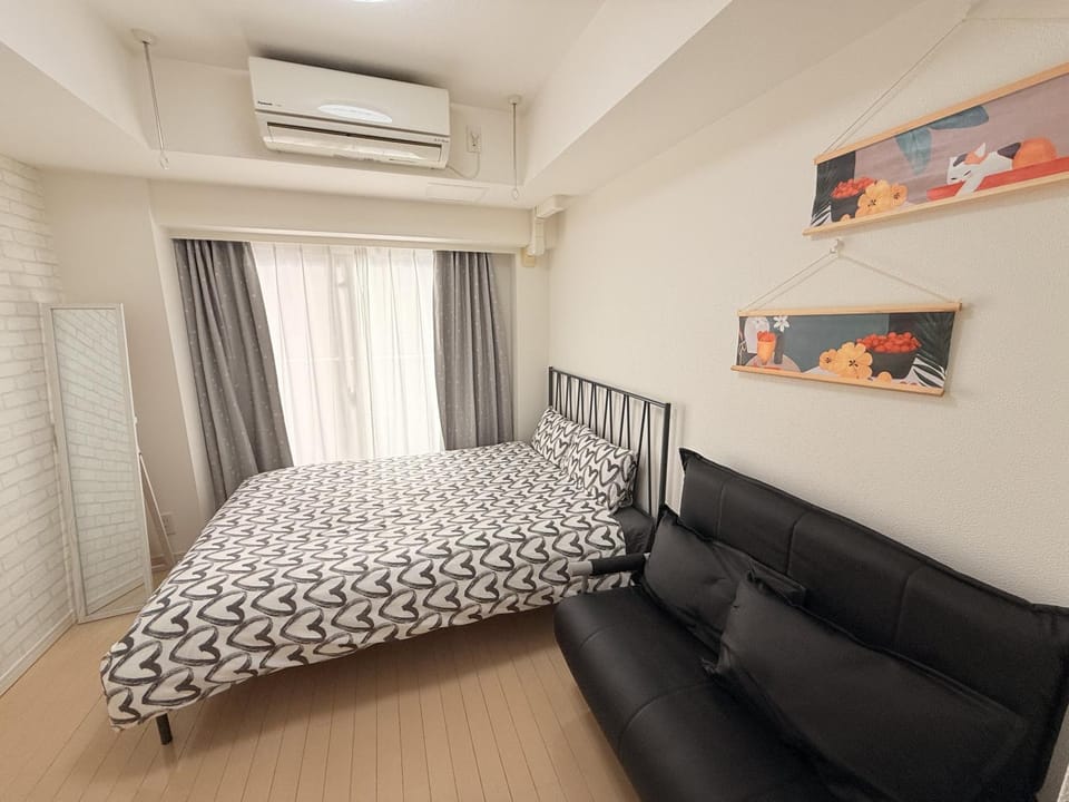 S5 Shibuya center-350m from Shibuya St ation Apartment hotel in Shibuya
