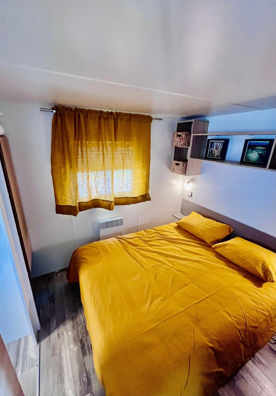 Nature océan mobil-home Campground/ 
RV Resort in Capbreton