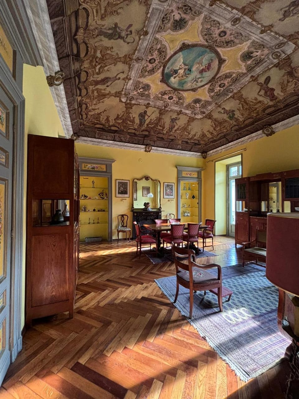 Casa Martini Apartment in Turin