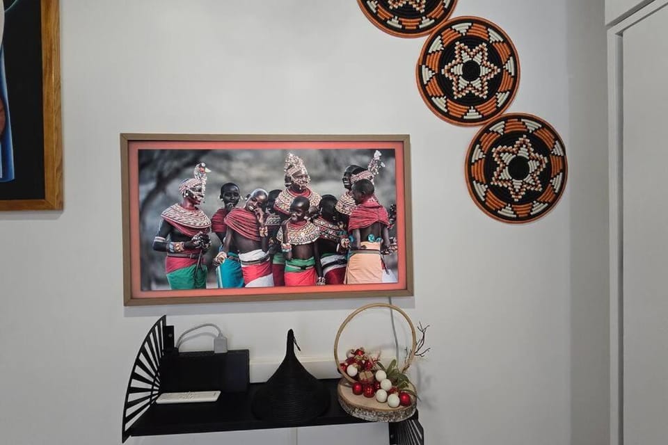 Studio LuxOrange Apartment in Massy