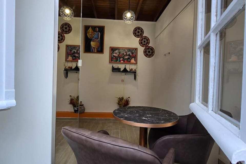 Studio LuxOrange Apartment in Massy