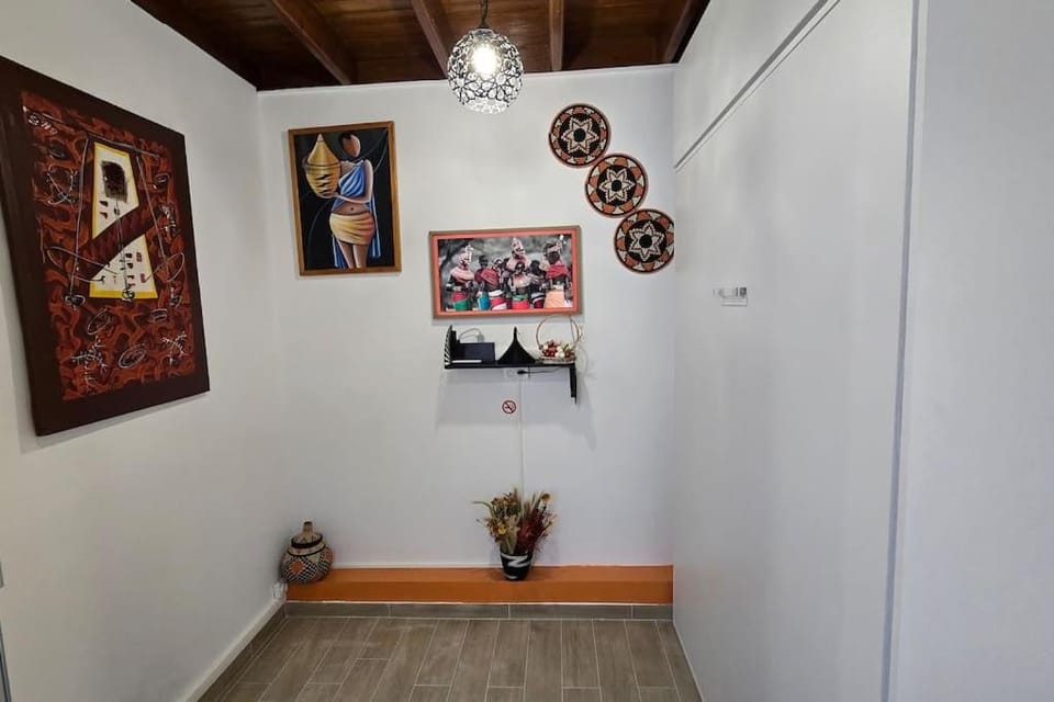 Studio LuxOrange Apartment in Massy