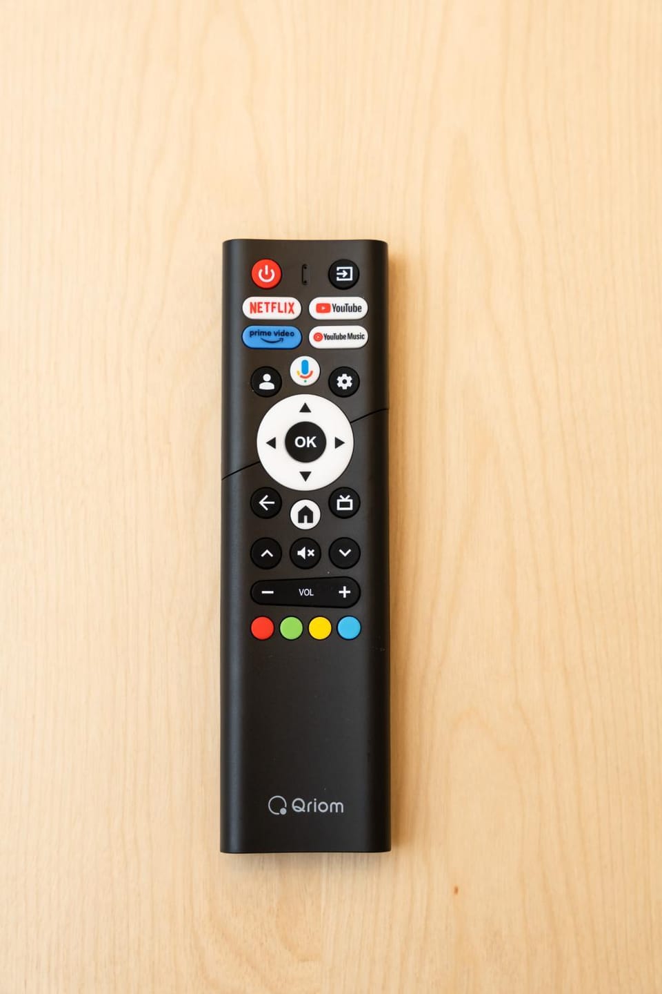 TV and multimedia