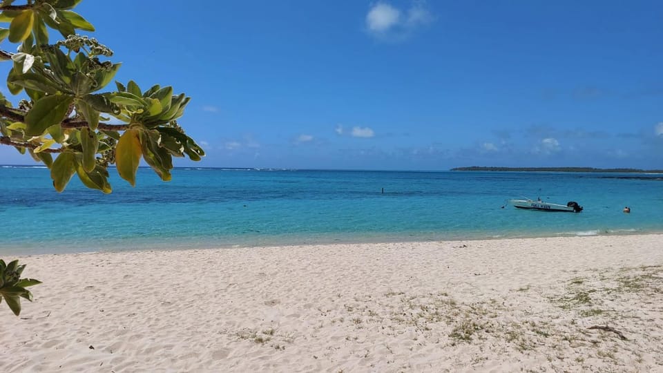Natural landscape, Beach, Sea view