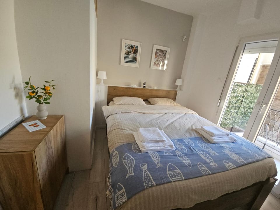 Balcony/Terrace, Bedroom