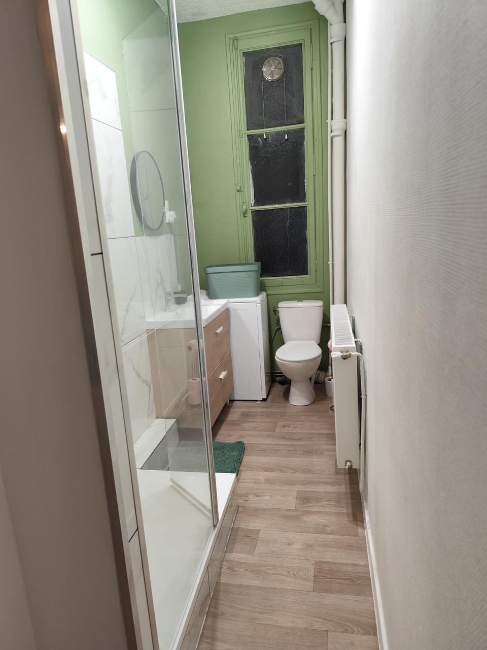 Toilet, Bathroom