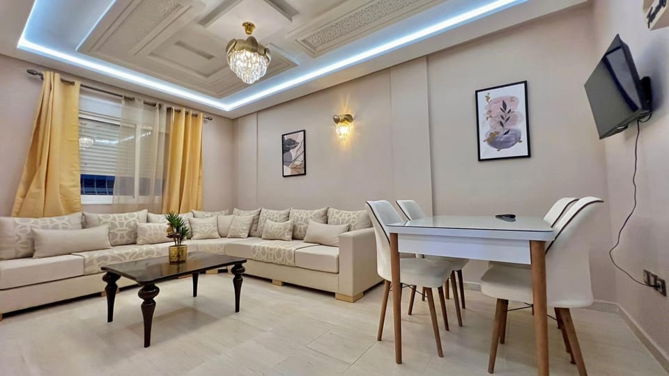 Joli appartement Apartment in Fes