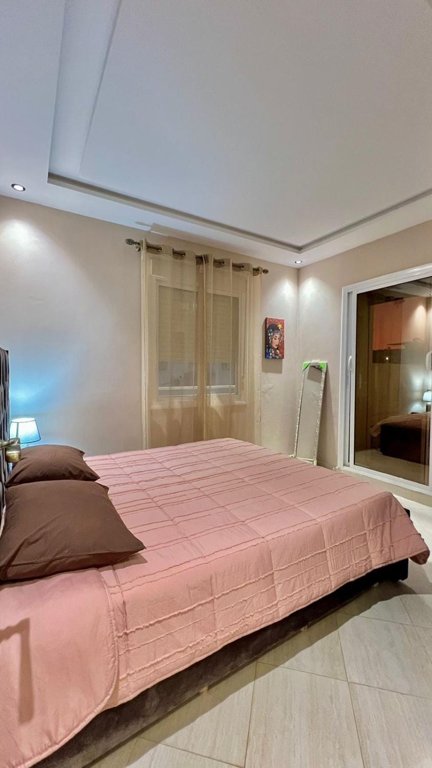 Joli appartement Apartment in Fes