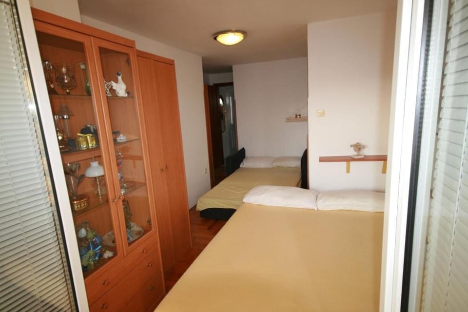 Apartment Ana Apartment in Crikvenica