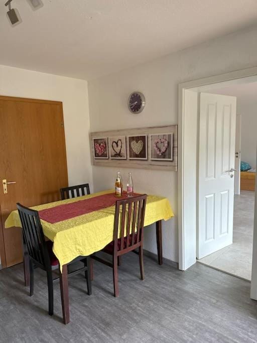 Schurwaldwohnung Adelberg Apartment in Baden-Württemberg