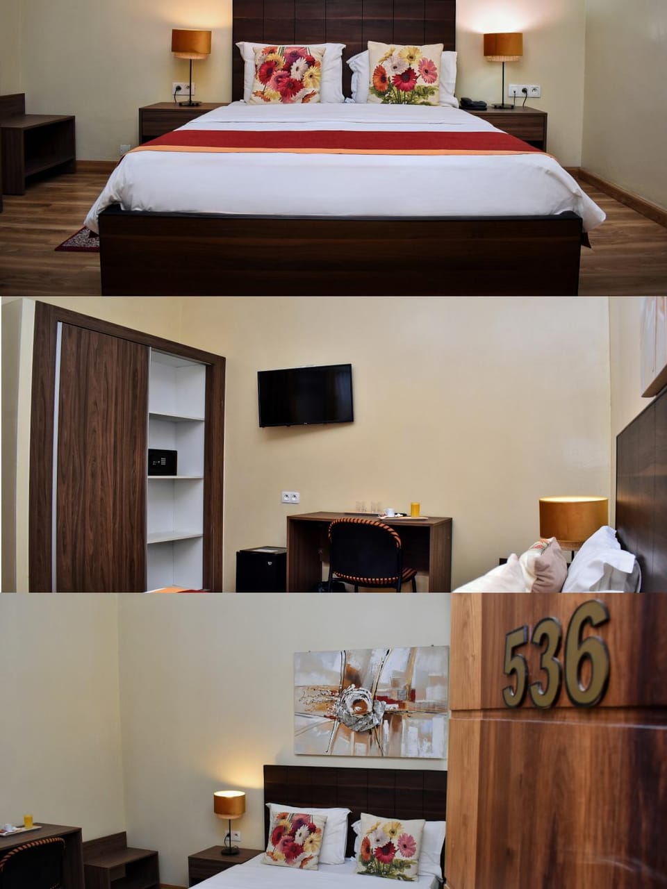 Hotel du Plateau Hotel in Dakar