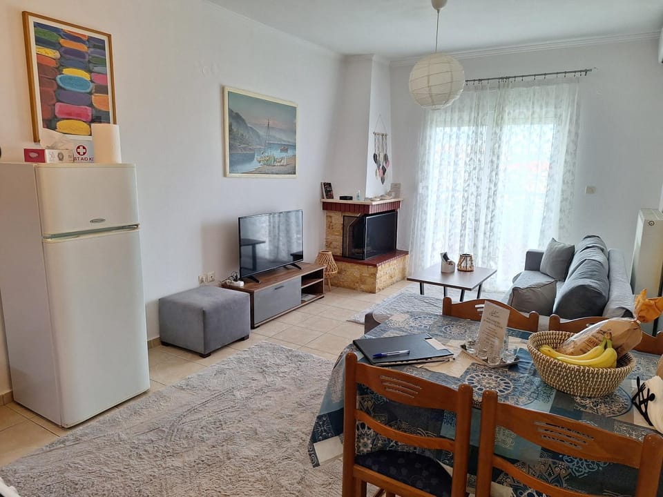 Jo's BNB Apartment in Halkidiki