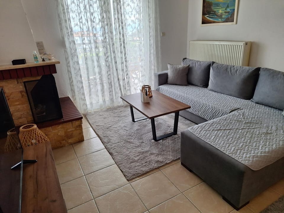 Jo's BNB Apartment in Halkidiki
