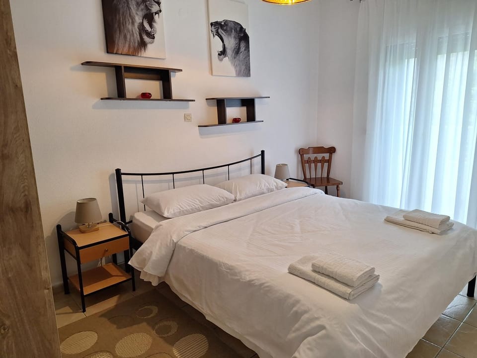 Jo's BNB Apartment in Halkidiki