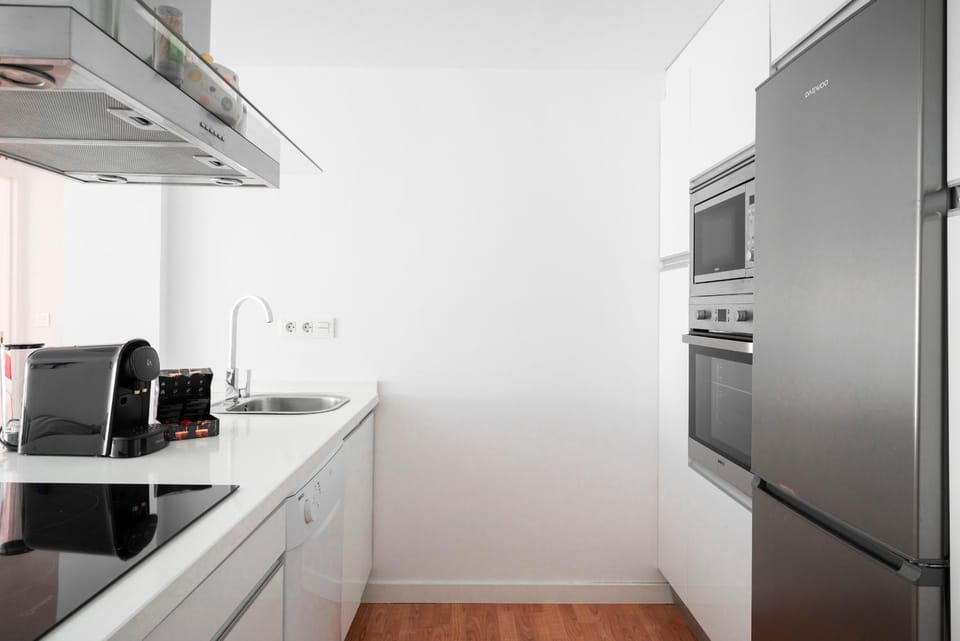 Confort en el Centro de Granada Ubicación Ideal Apartment in Granada