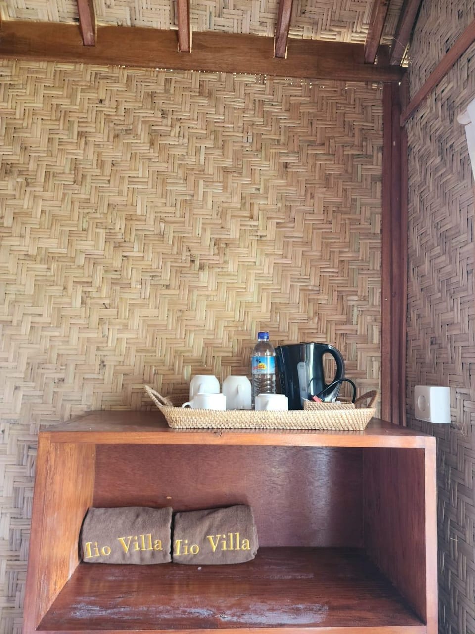 Coffee/tea facilities, Kitchen or kitchenette