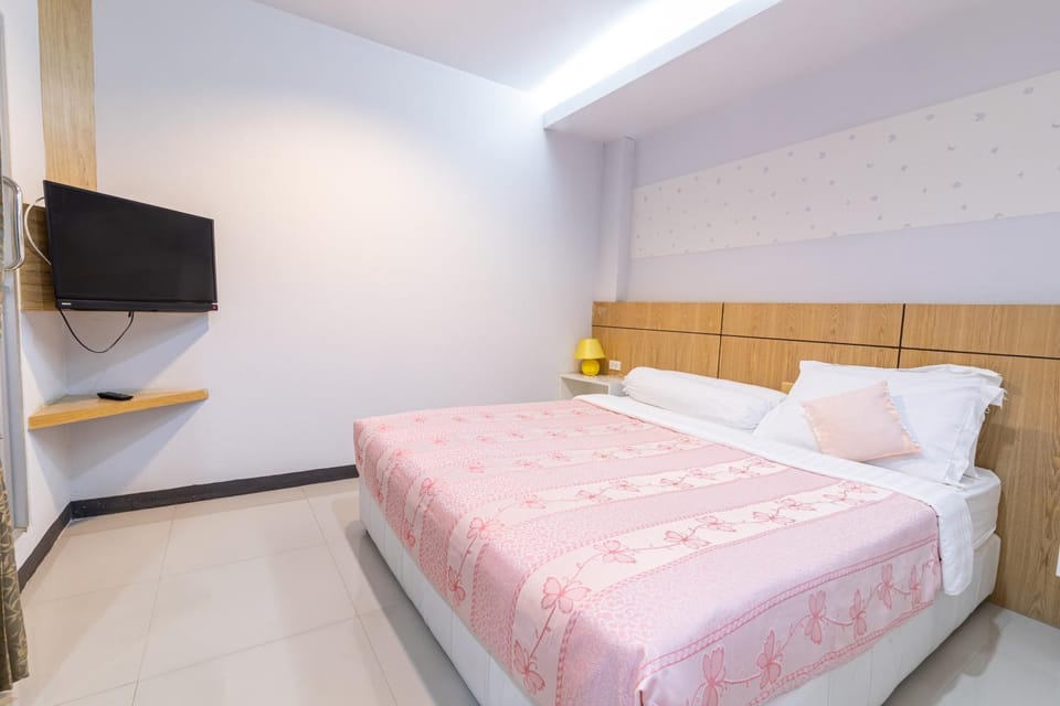 The Rama Hotel Hotel in Thailand