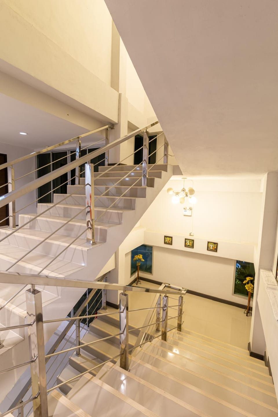 The Rama Hotel Hotel in Thailand