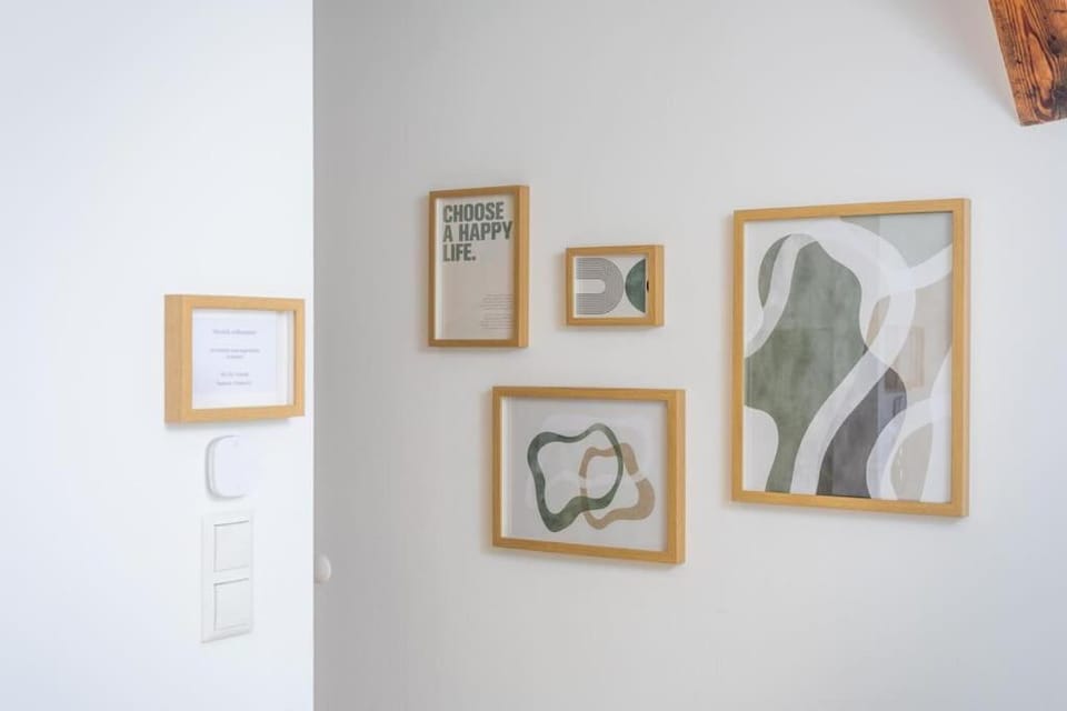 LOVELY COZY Apartment Apartment in Graz