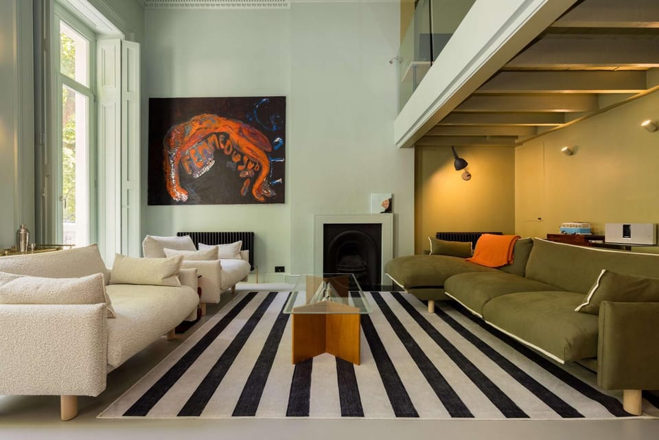 Beautiful Paddington Loft-Style Apartment Apartment in City of Westminster