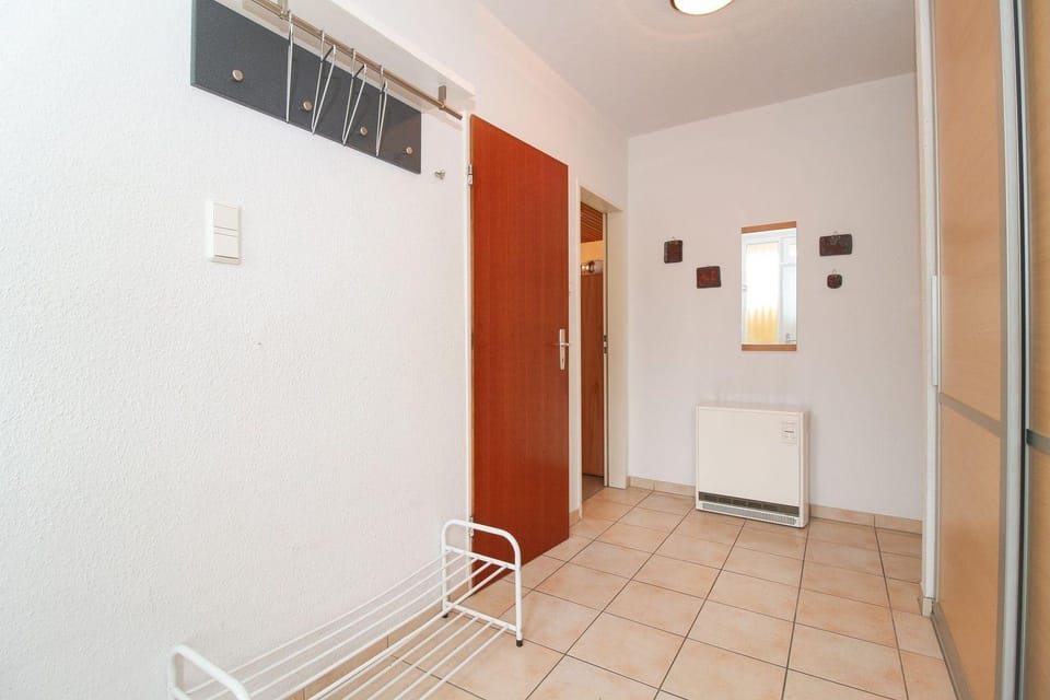 Bungalow-Cara House in Norden