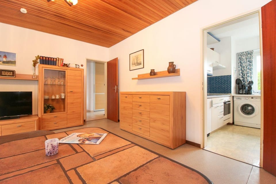 Bungalow-Cara House in Norden