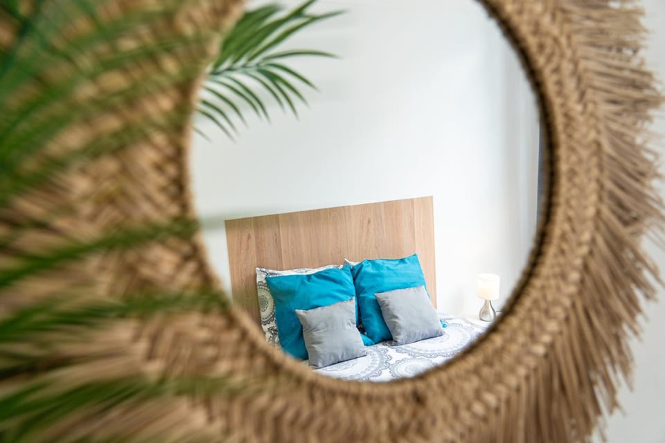 La Bulle Paloise, Appartement, hyper-centre Apartment in Pau