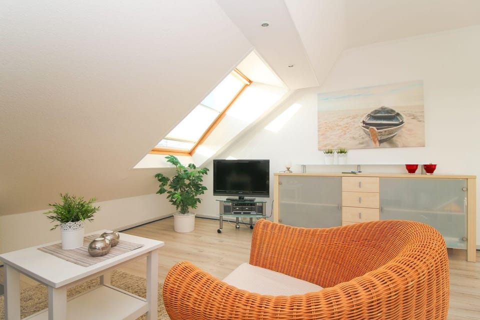 MeerSinn Apartment in Norden