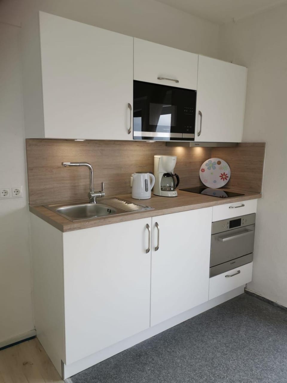 MeerSinn Apartment in Norden