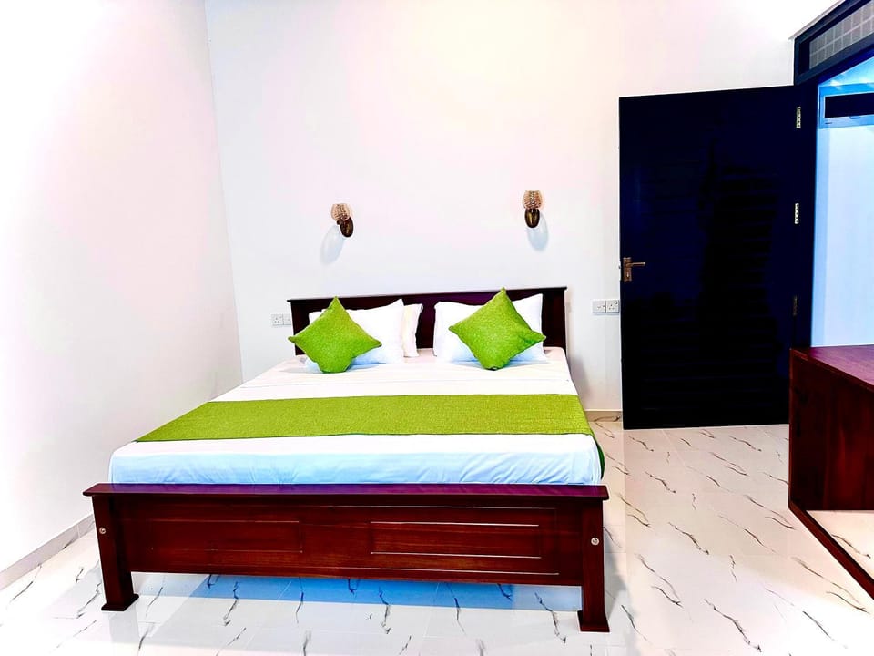 Nicole eco residence Apartment in Tangalle