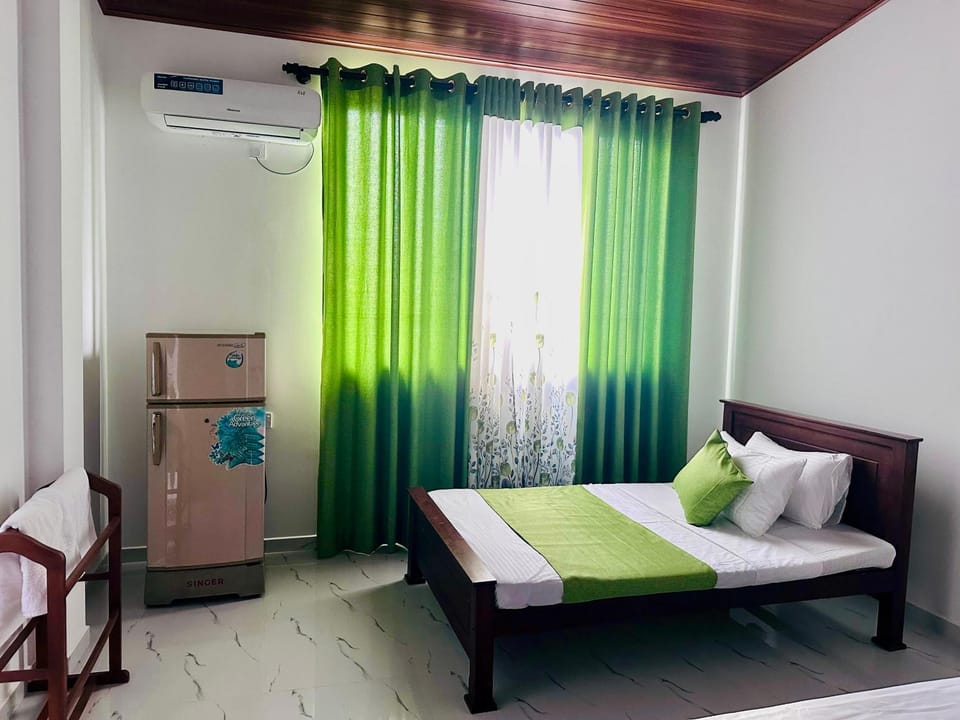 Nicole eco residence Apartment in Tangalle