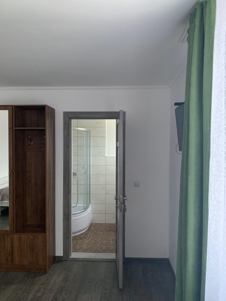 Серце Карпат Bed and Breakfast in Ukraine