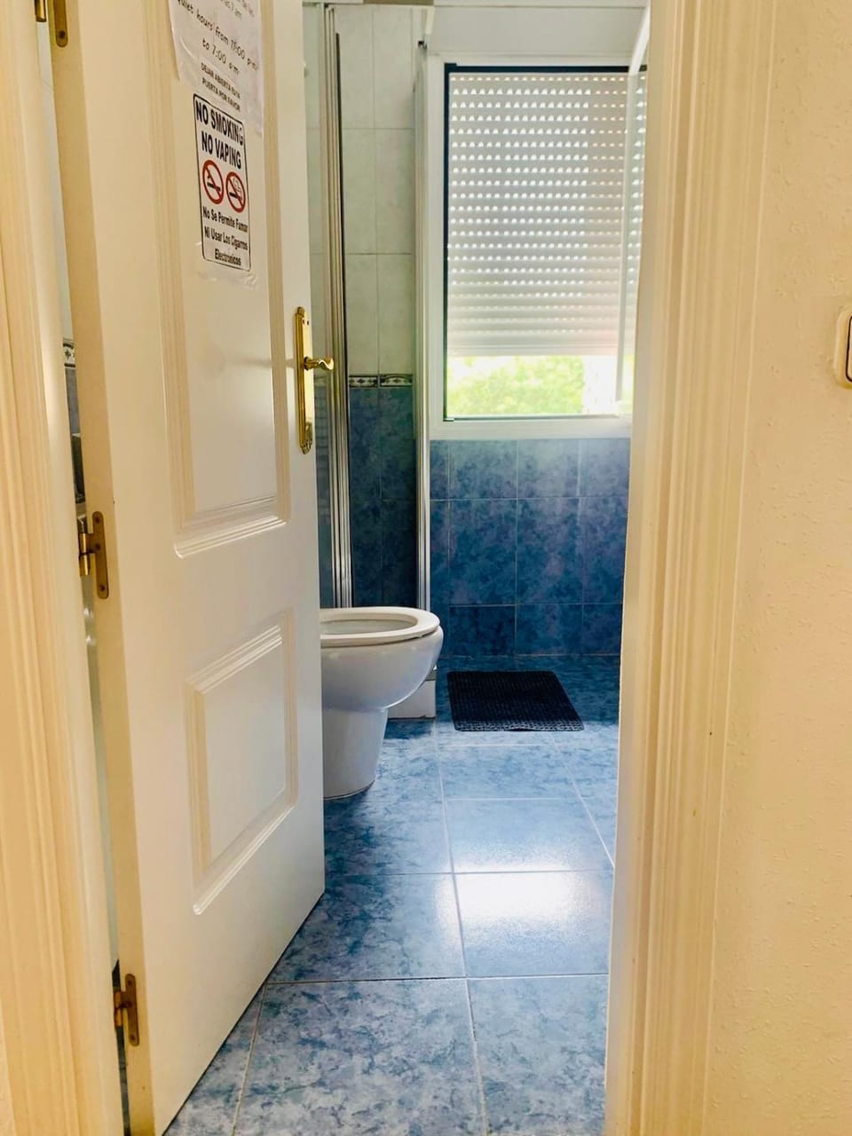 Pisos Baraja Gl Apartment in Madrid
