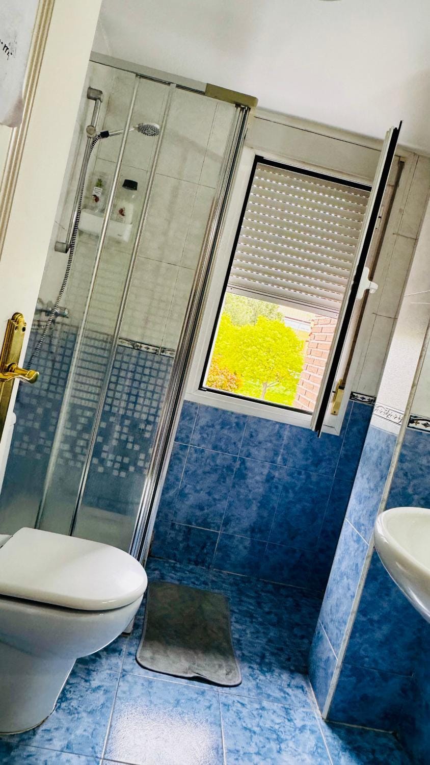 Pisos Baraja Gl Apartment in Madrid
