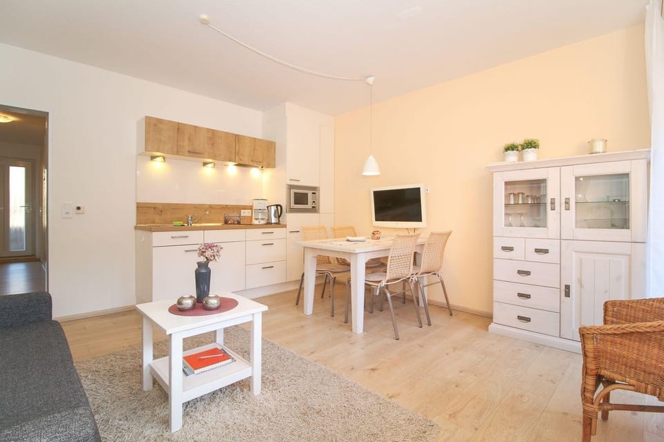 Meerlust Apartment in Norden