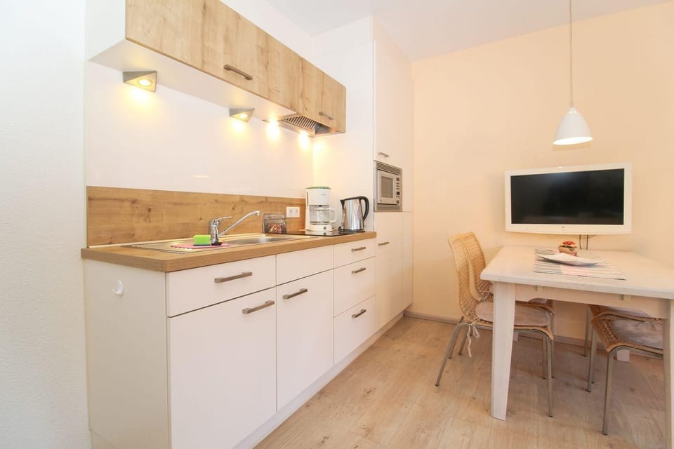 Meerlust Apartment in Norden